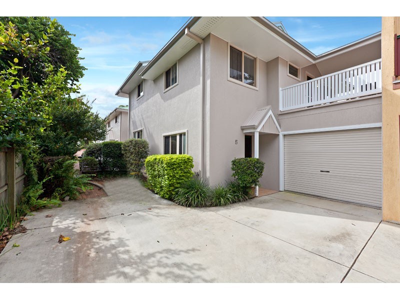 5/21 North Street, Cleveland QLD 4163