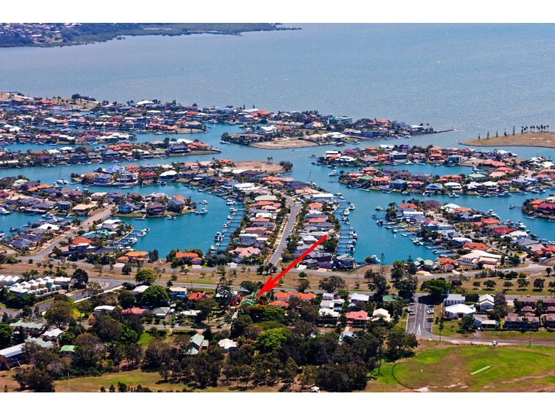 5/21 North Street, Cleveland QLD 4163