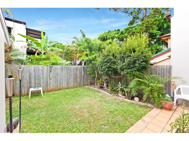 5/21 North Street, Cleveland QLD 4163