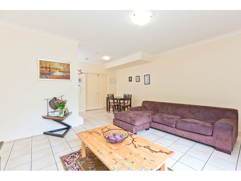 5/21 North Street, Cleveland QLD 4163
