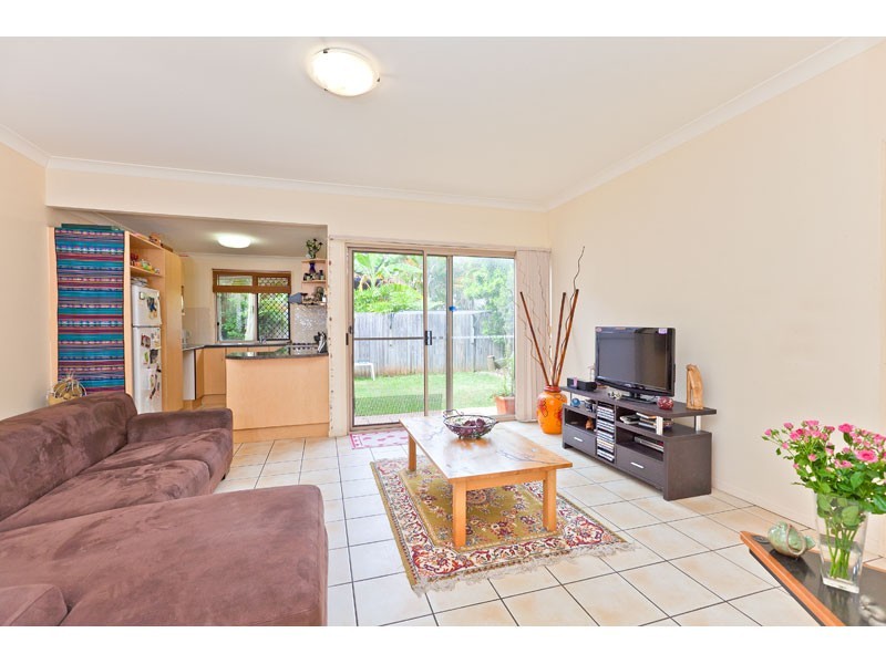 5/21 North Street, Cleveland QLD 4163