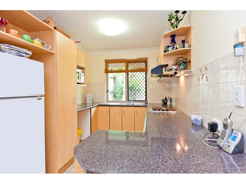 5/21 North Street, Cleveland QLD 4163