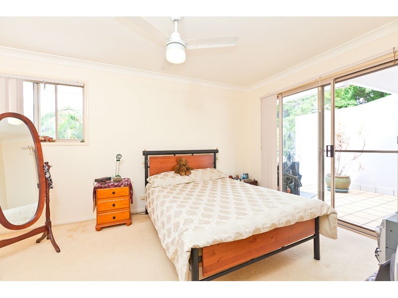 5/21 North Street, Cleveland QLD 4163