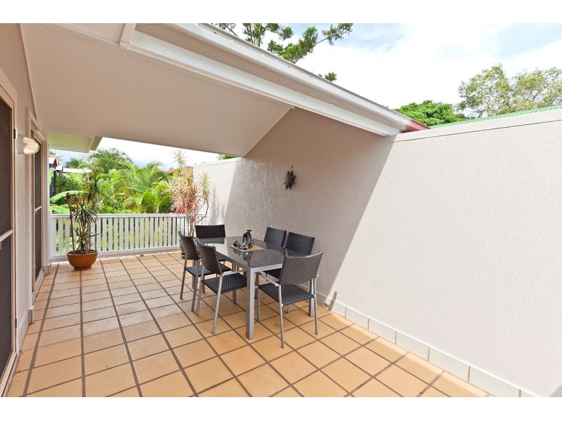 5/21 North Street, Cleveland QLD 4163