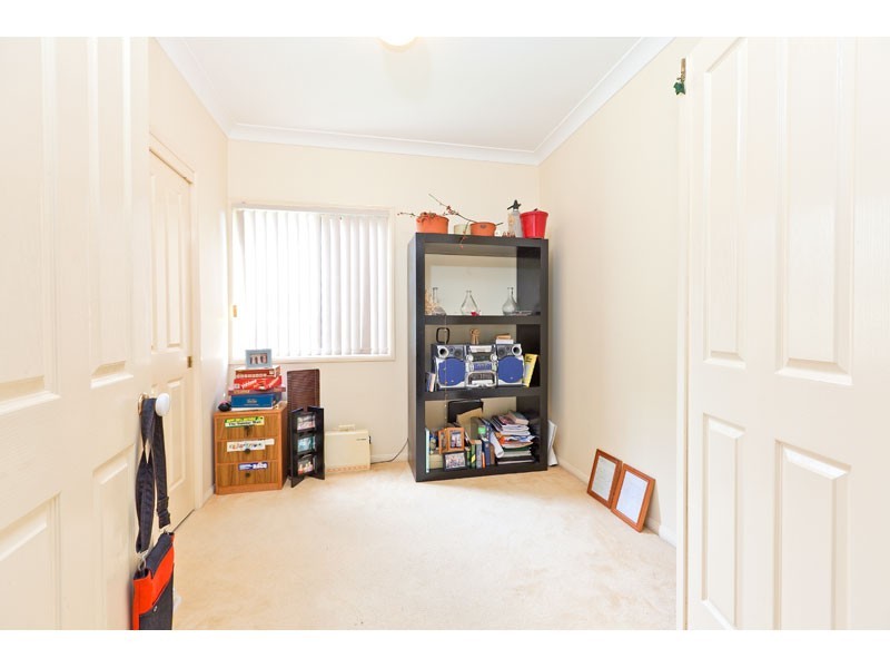 5/21 North Street, Cleveland QLD 4163