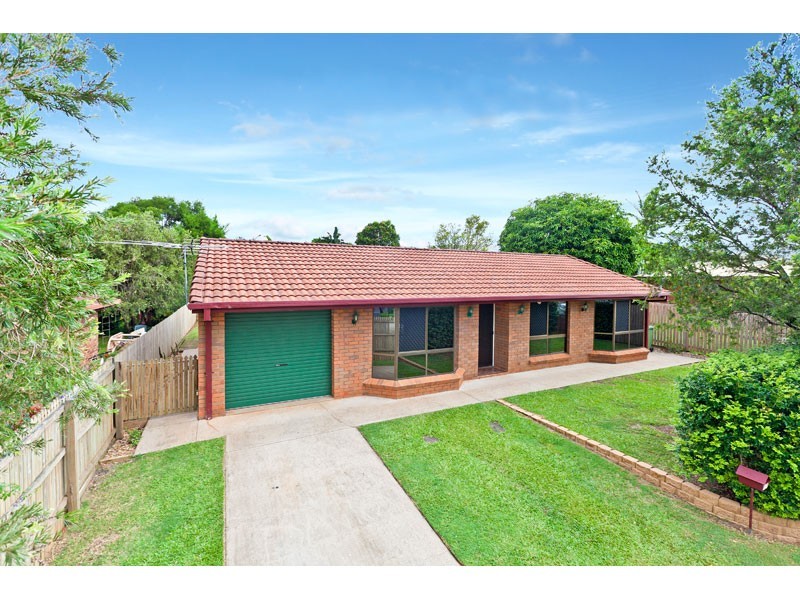 125 Sycamore Parade, Victoria Point QLD 4165