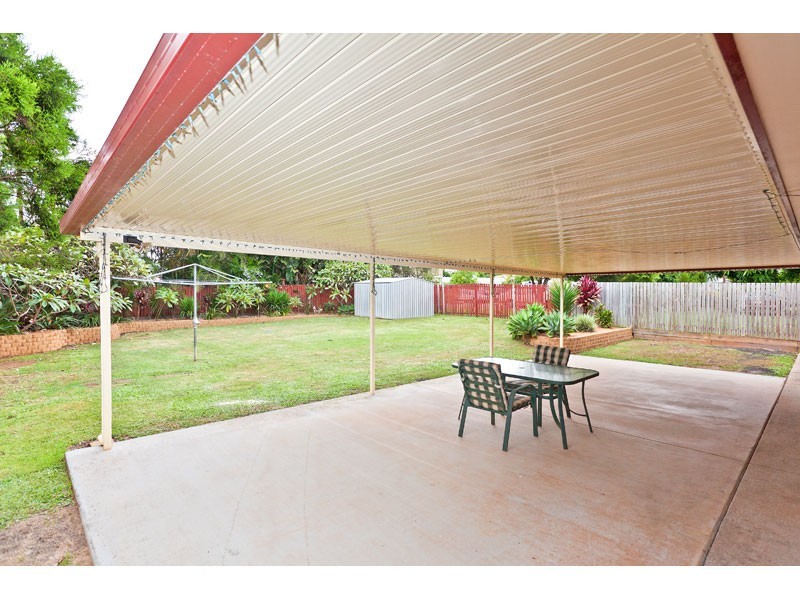 125 Sycamore Parade, Victoria Point QLD 4165