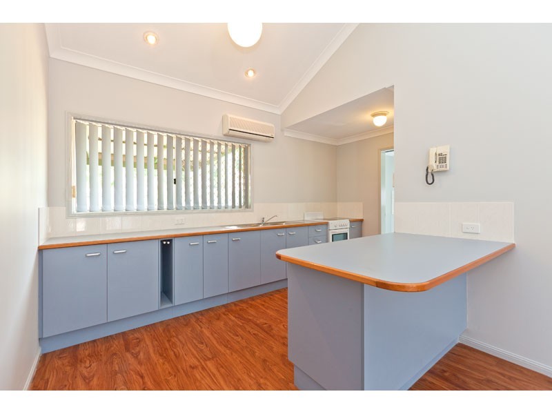 6/108 Wynyard Street, Cleveland QLD 4163