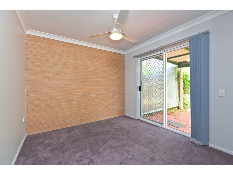 6/108 Wynyard Street, Cleveland QLD 4163