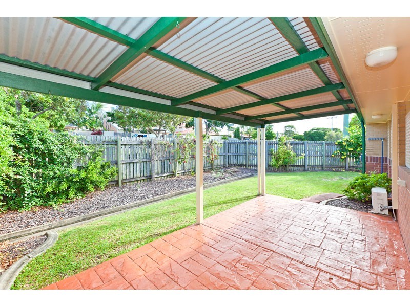 6/108 Wynyard Street, Cleveland QLD 4163