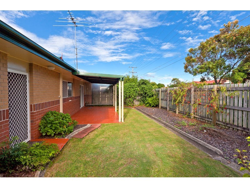 6/108 Wynyard Street, Cleveland QLD 4163