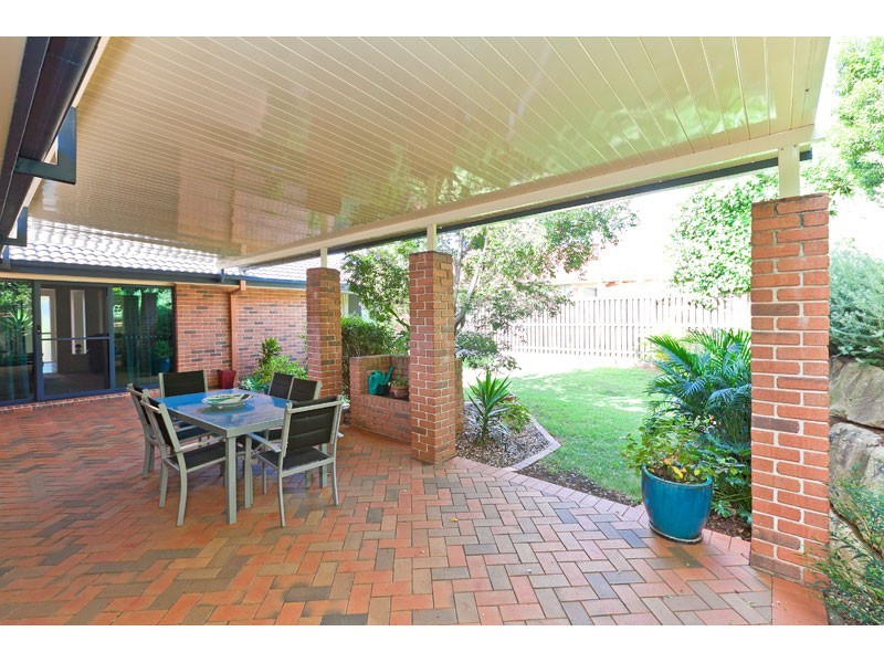 7 Thornlands Road, Thornlands QLD 4164