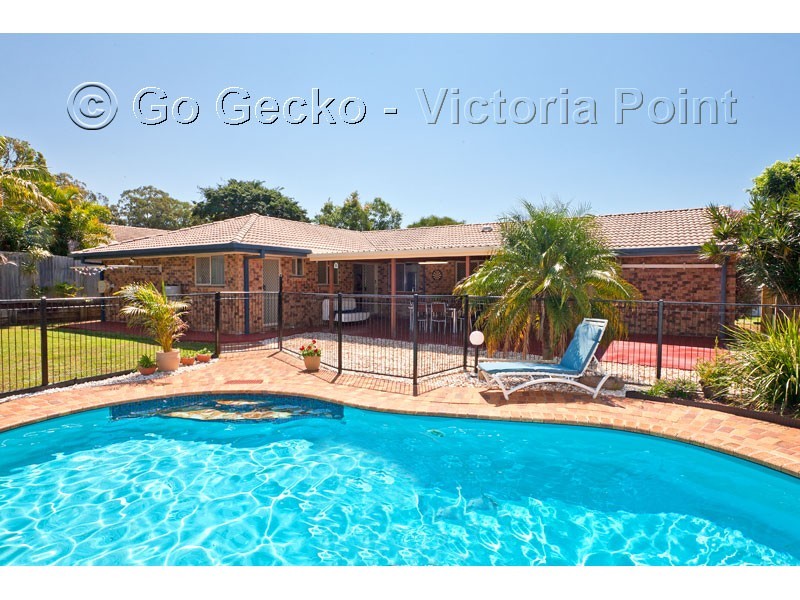 12 Lowrie Court, Cleveland QLD 4163