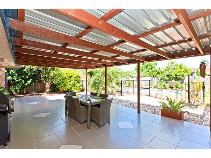 12 Lowrie Court, Cleveland QLD 4163