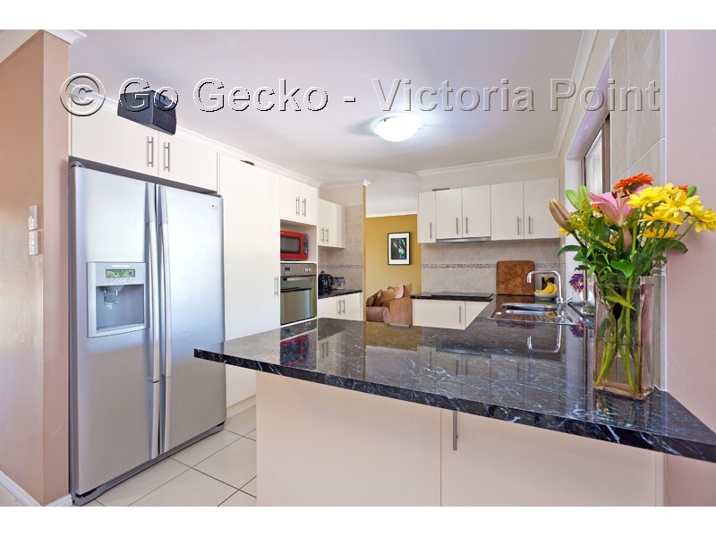 12 Lowrie Court, Cleveland QLD 4163