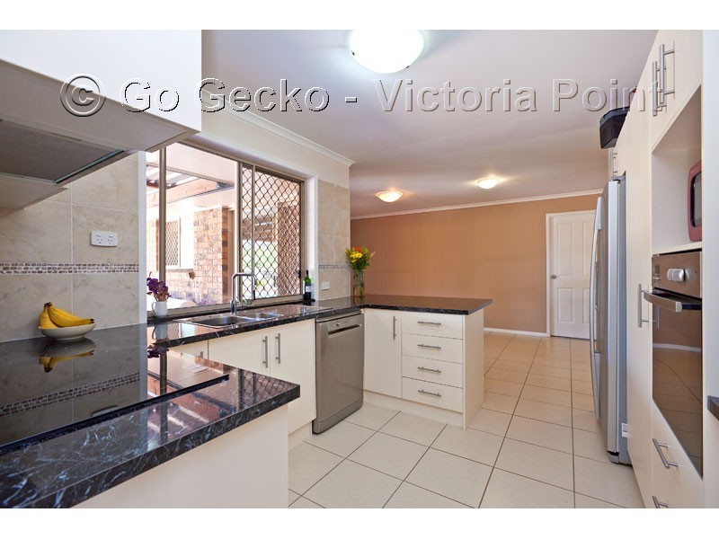 12 Lowrie Court, Cleveland QLD 4163