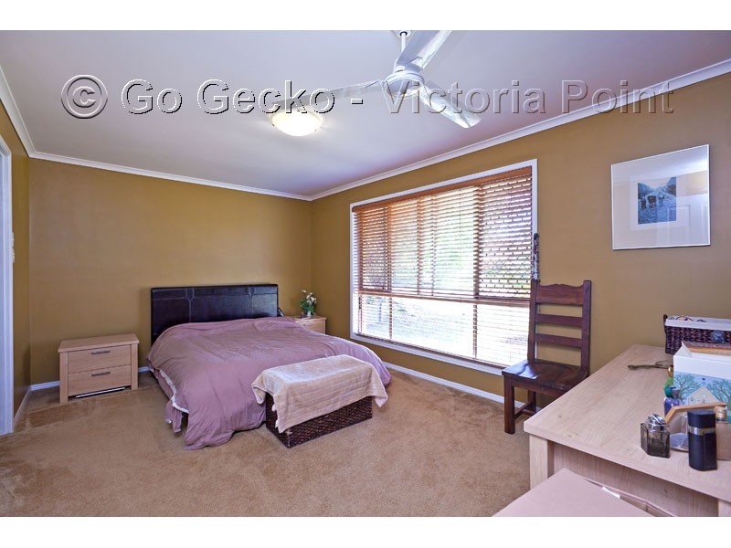 12 Lowrie Court, Cleveland QLD 4163