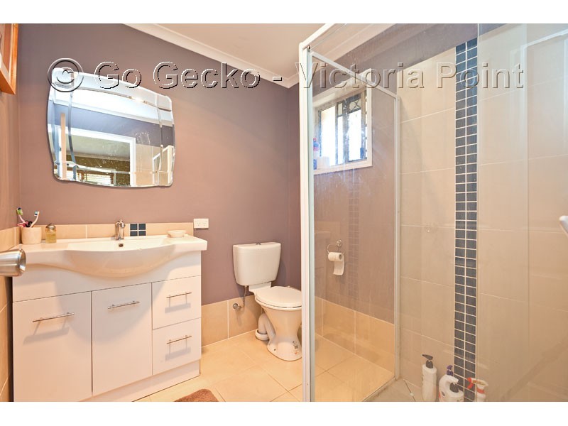 12 Lowrie Court, Cleveland QLD 4163