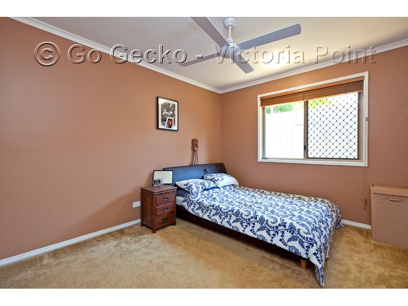 12 Lowrie Court, Cleveland QLD 4163