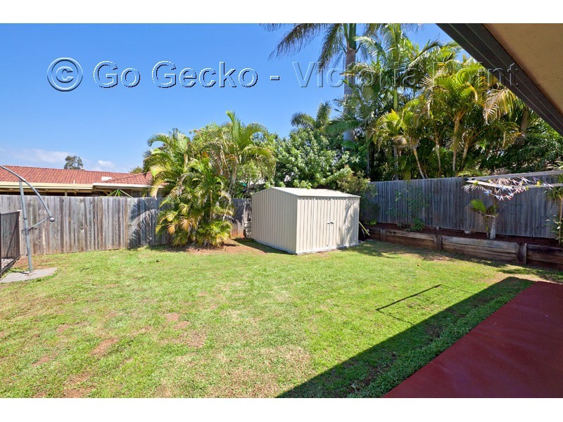 12 Lowrie Court, Cleveland QLD 4163