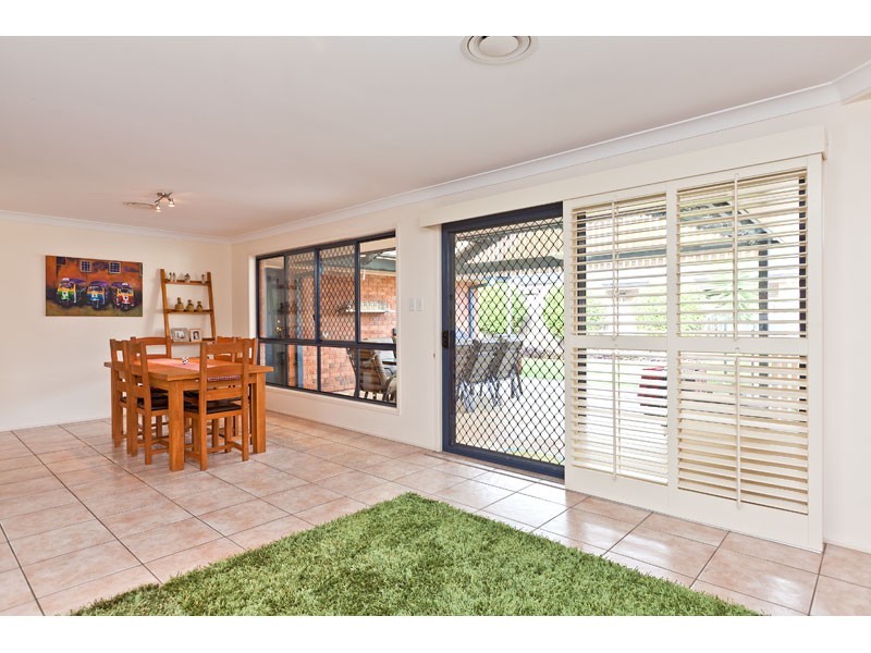 25 Bayshore Place, Cleveland QLD 4163