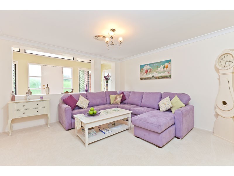 25 Bayshore Place, Cleveland QLD 4163