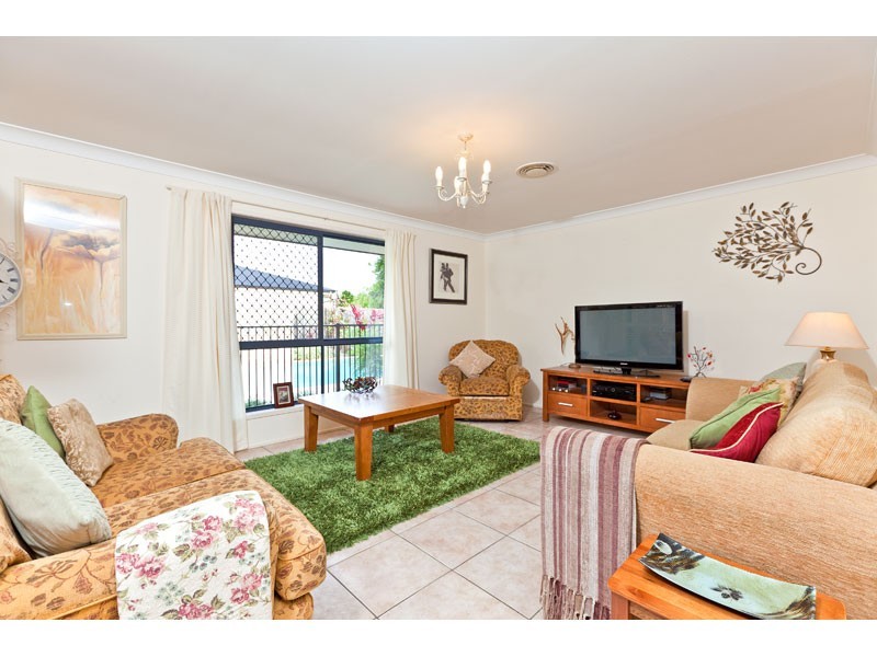 25 Bayshore Place, Cleveland QLD 4163