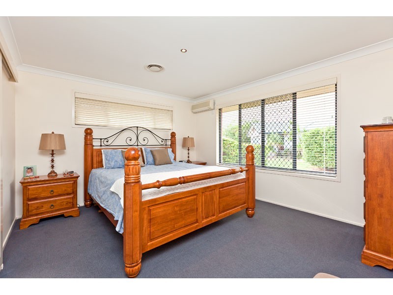 25 Bayshore Place, Cleveland QLD 4163