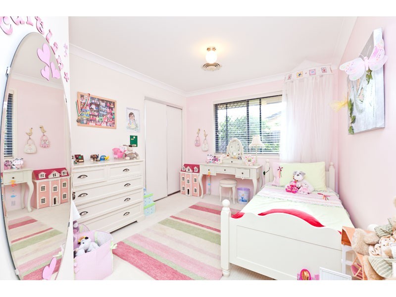 25 Bayshore Place, Cleveland QLD 4163