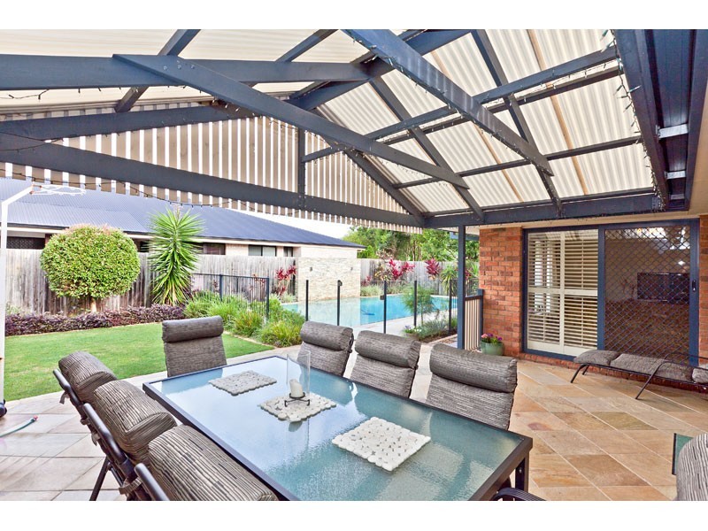 25 Bayshore Place, Cleveland QLD 4163