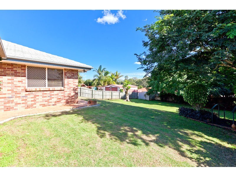7 Westburn Court, Redland Bay QLD 4165