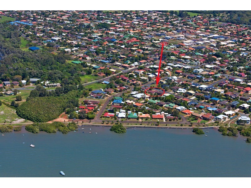 3 Cupania Street, Victoria Point QLD 4165