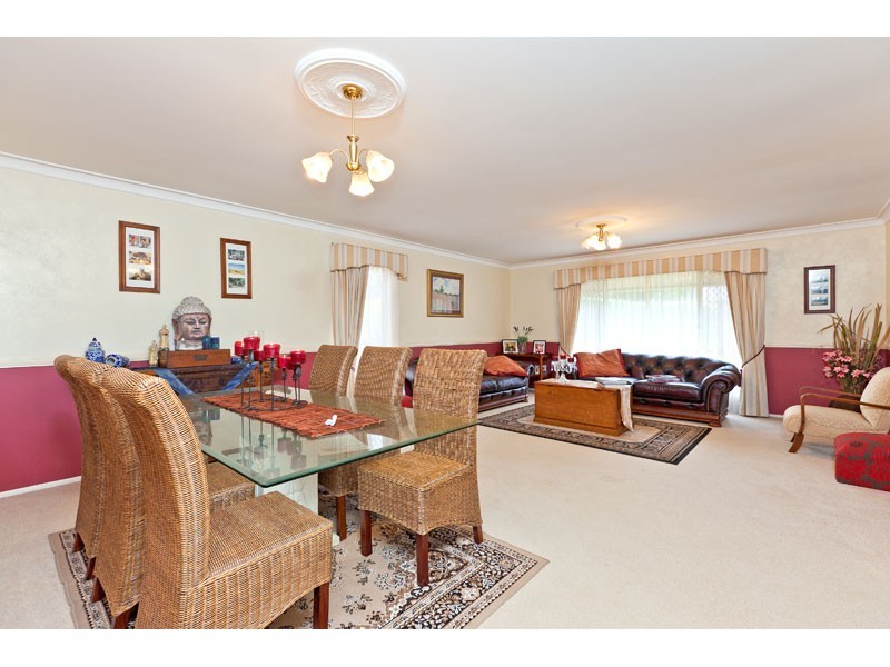 7 Wombat Court, Capalaba QLD 4157