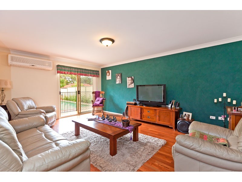 7 Wombat Court, Capalaba QLD 4157