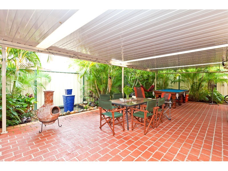 7 Wombat Court, Capalaba QLD 4157