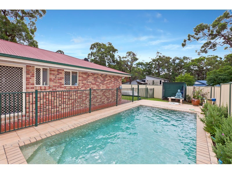 7 Wombat Court, Capalaba QLD 4157