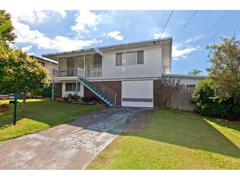 20 Simpson Street, Capalaba QLD 4157