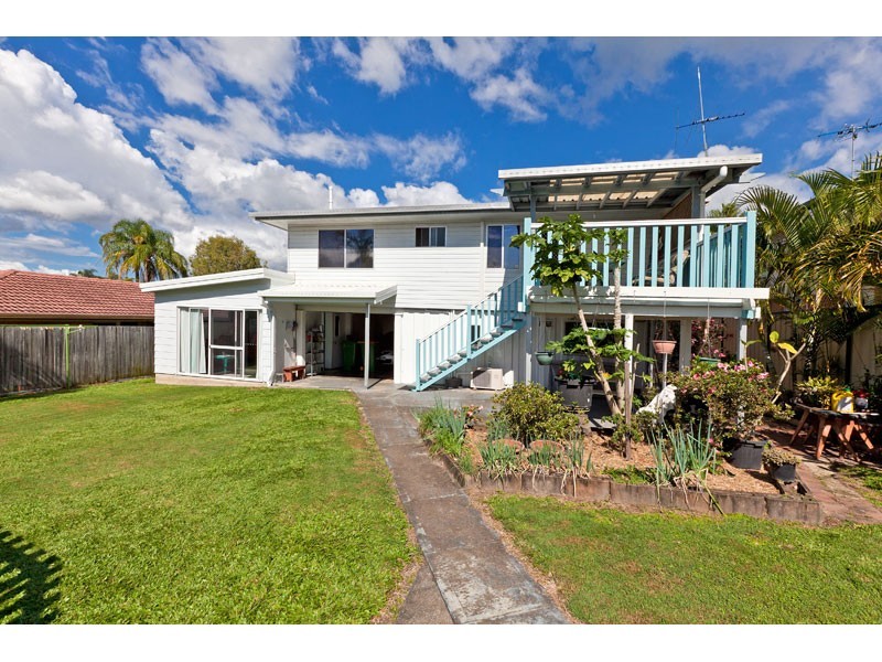 20 Simpson Street, Capalaba QLD 4157