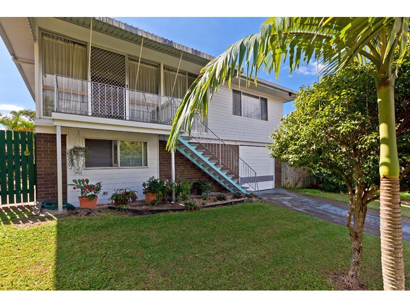 20 Simpson Street, Capalaba QLD 4157