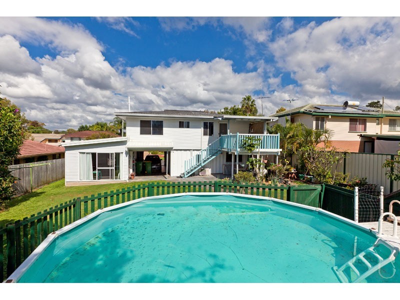 20 Simpson Street, Capalaba QLD 4157