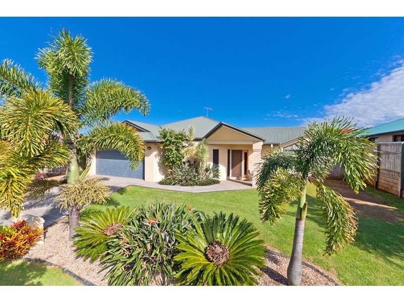 12 Butler Place, Redland Bay QLD 4165