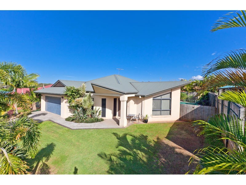 12 Butler Place, Redland Bay QLD 4165