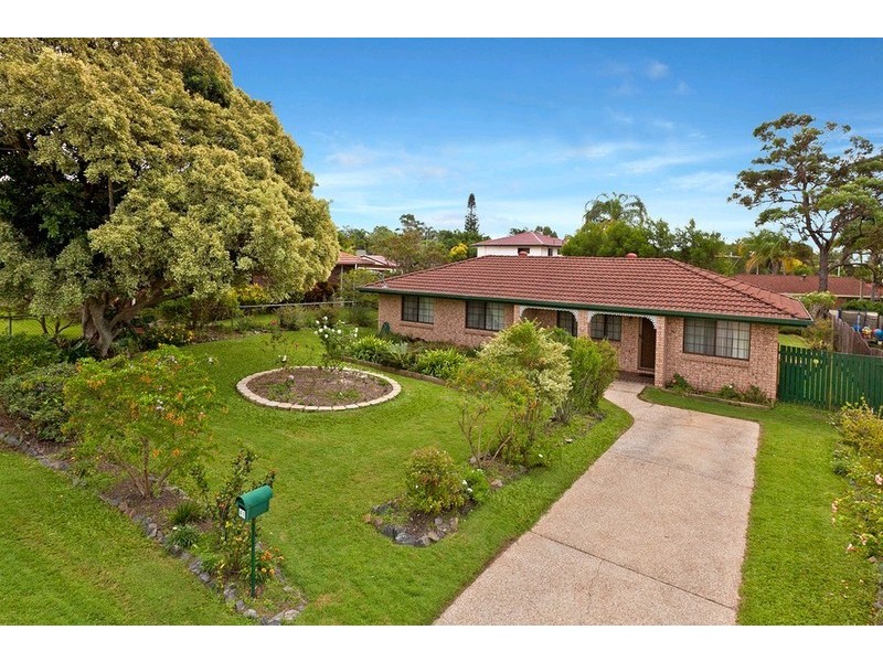 41 Oxley Street, Capalaba QLD 4157