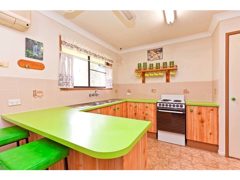 41 Oxley Street, Capalaba QLD 4157