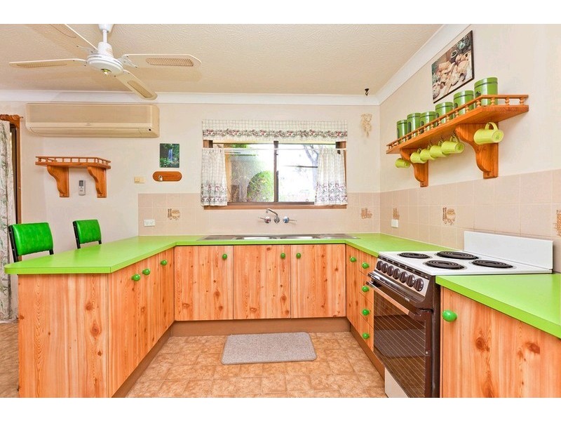 41 Oxley Street, Capalaba QLD 4157