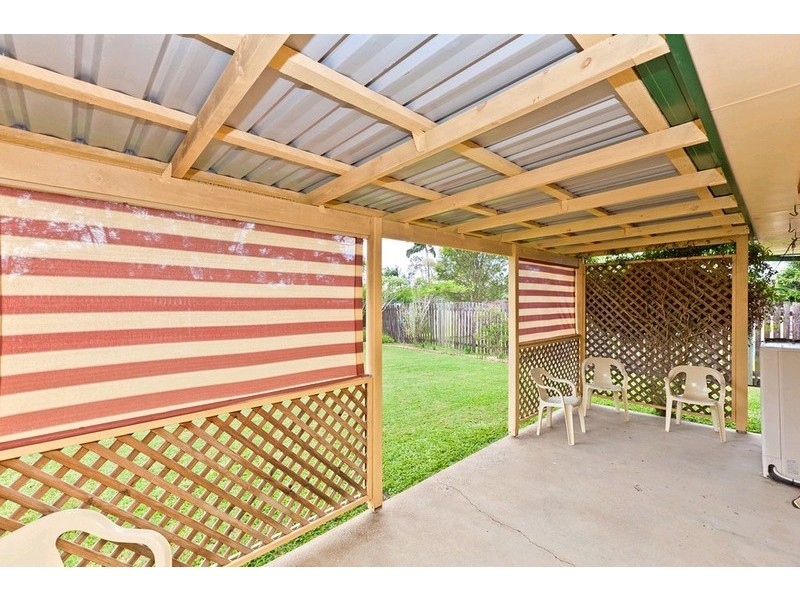 41 Oxley Street, Capalaba QLD 4157