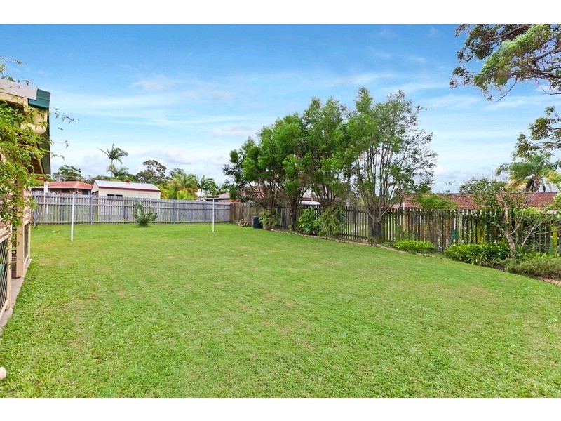 41 Oxley Street, Capalaba QLD 4157