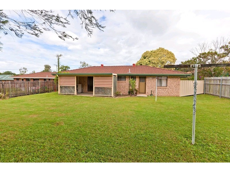 41 Oxley Street, Capalaba QLD 4157