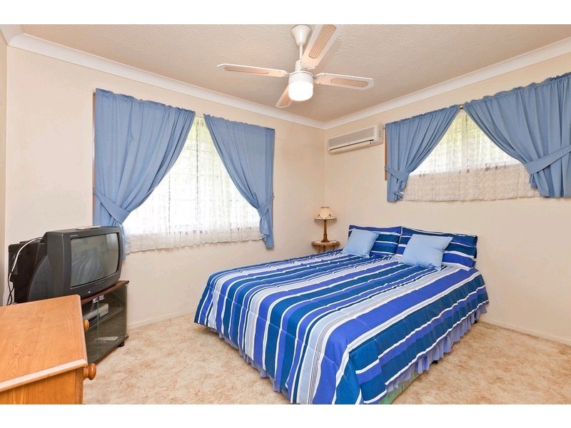 41 Oxley Street, Capalaba QLD 4157