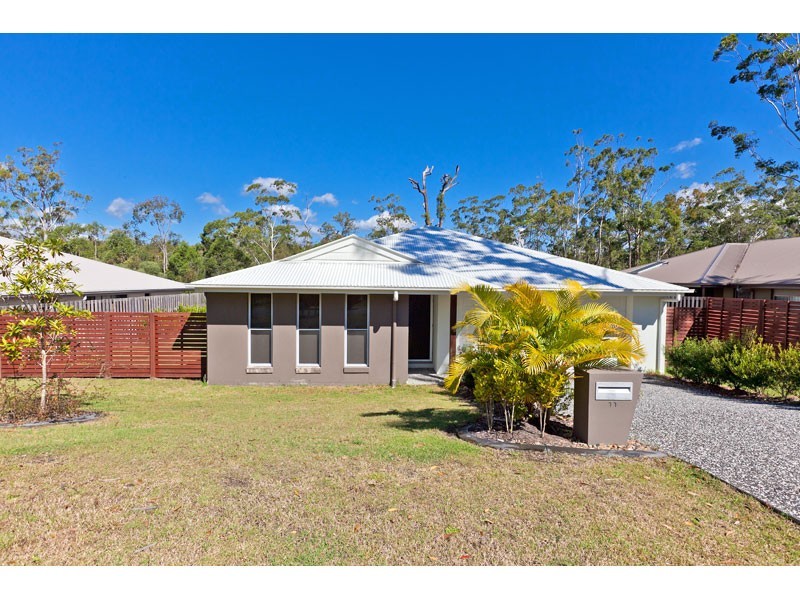 11 Scribbly Gum Place, Mount Cotton QLD 4165